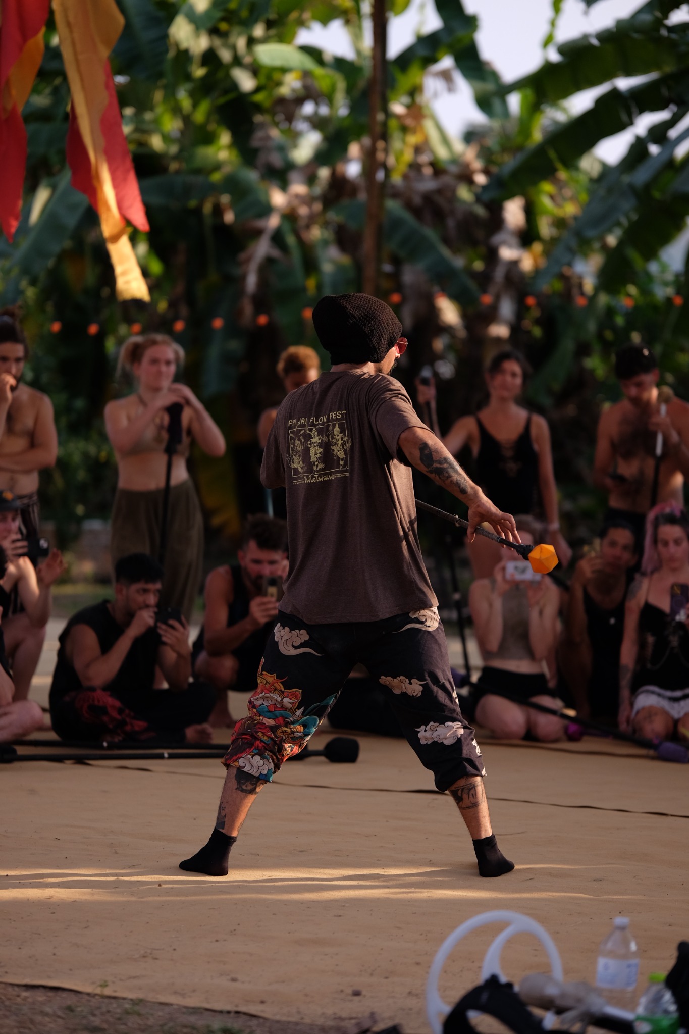 Sacred Sticks gallery image 1